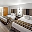Aspen Suites Hotel Fairbanks