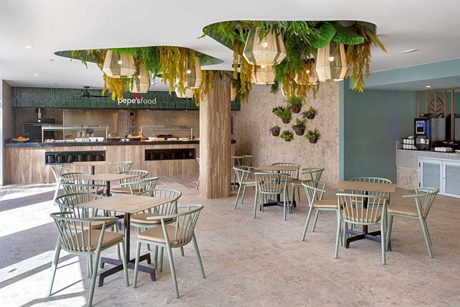 Hotel Riu Paraiso Lanzarote - All Inclusive