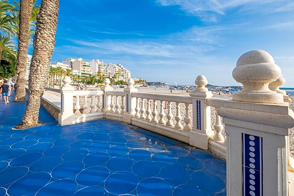 Apartamentos La Rosita Old Town