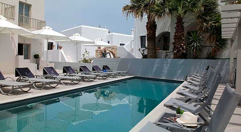Angels Pillow Luxury Boutique Residence - Adults Only