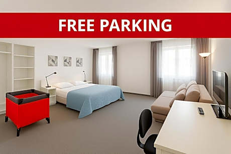 Hôtel des Mosaiques