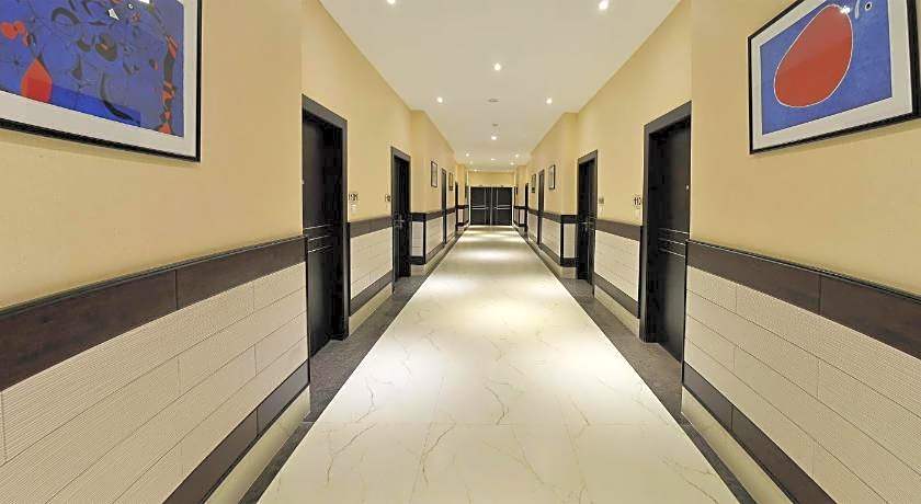 Poppys Hotel Madurai