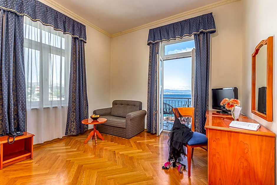 Hotel Galeb