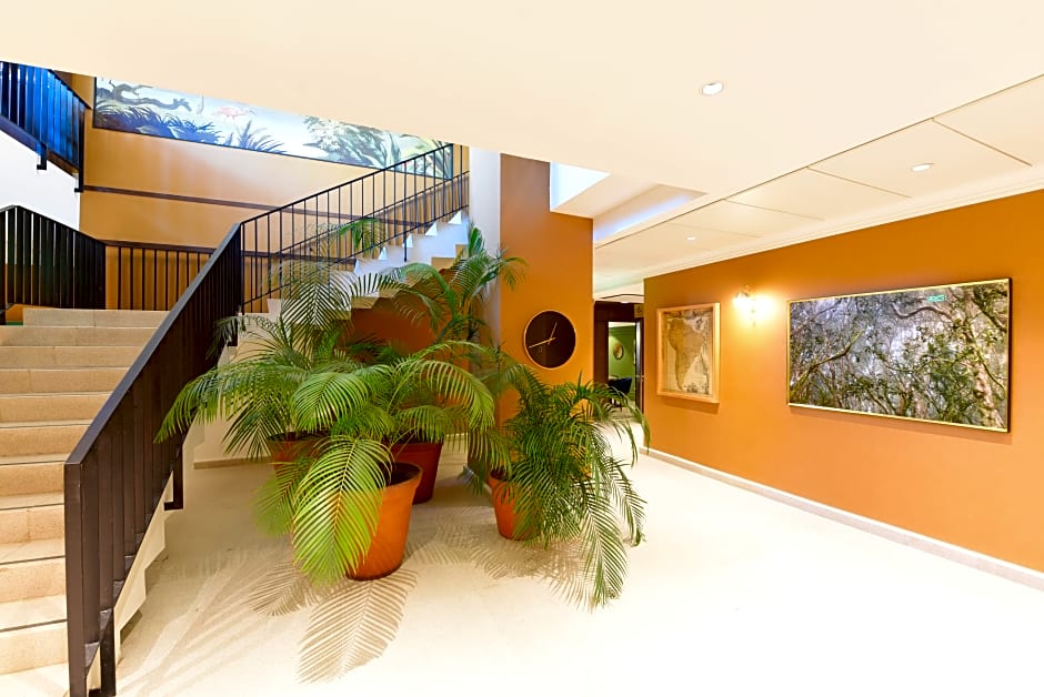 Eco Boutique Bidasoa