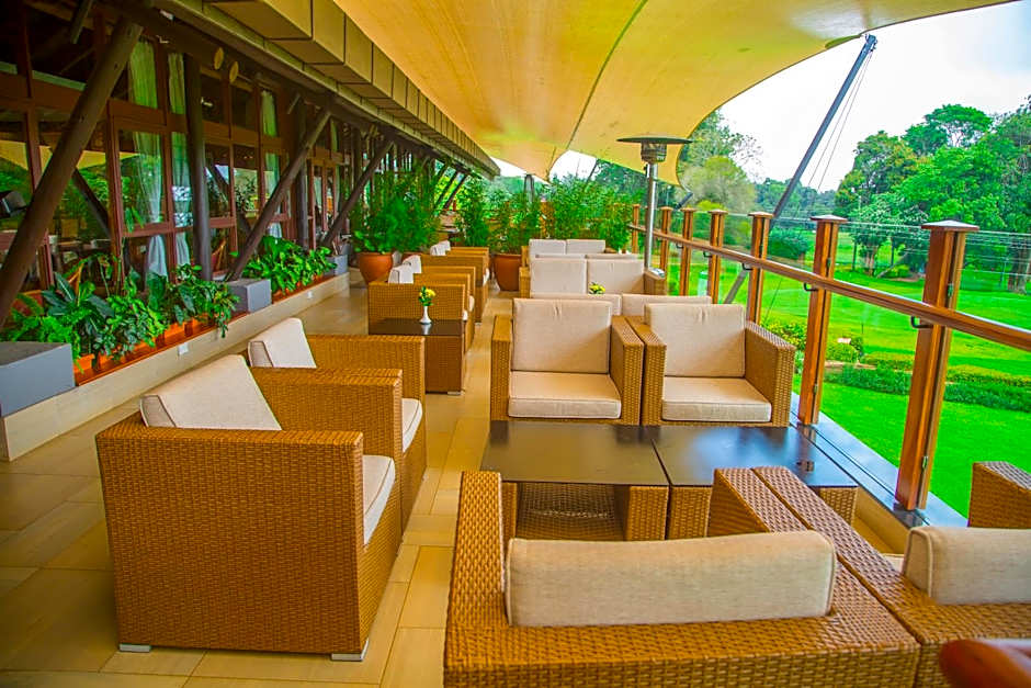 The Residences at Karen