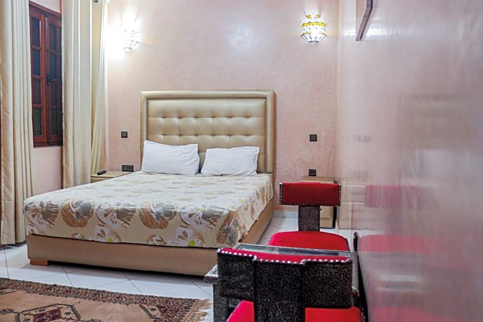 Riad Aymane