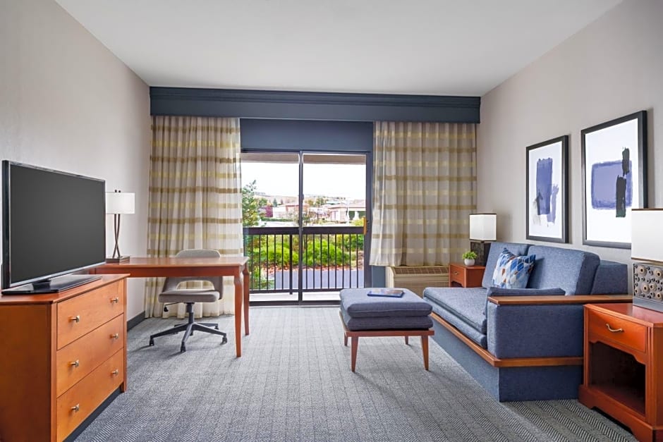 Courtyard by Marriott Sacramento Folsom