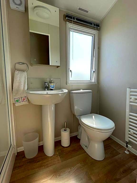 Fairview Caravan Hire