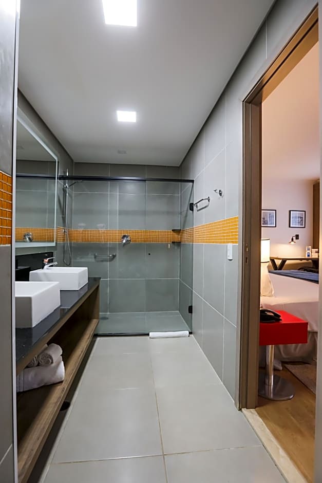 TRYP By Wyndham Ribeirao Preto
