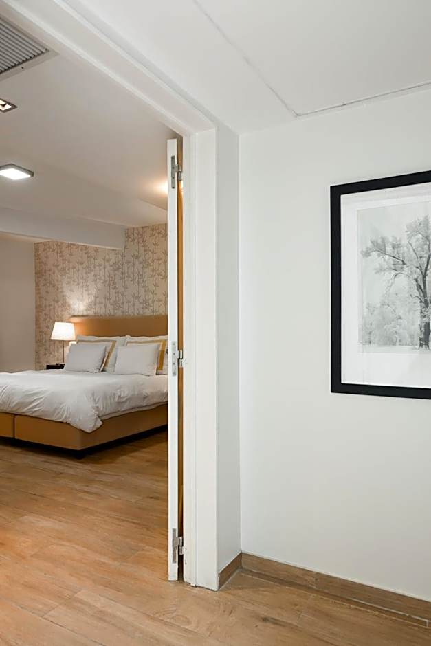 Nuss Buenos Aires Soho