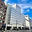 Nagasaki Bus Terminal Hotel