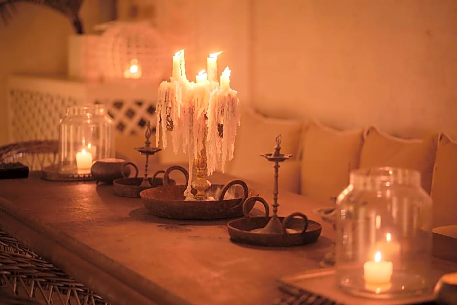 Church Street Townhouse