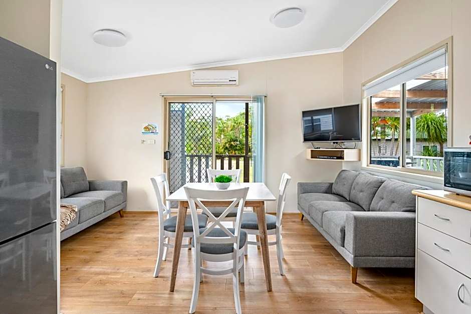 Koala Shores Holiday Park