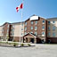 Landmark Suites - Williston