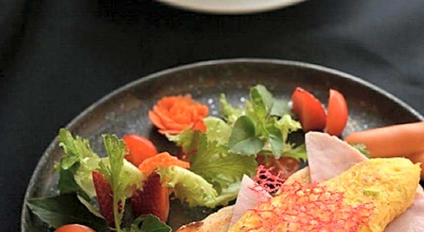 The 8 Hotel Udonthani