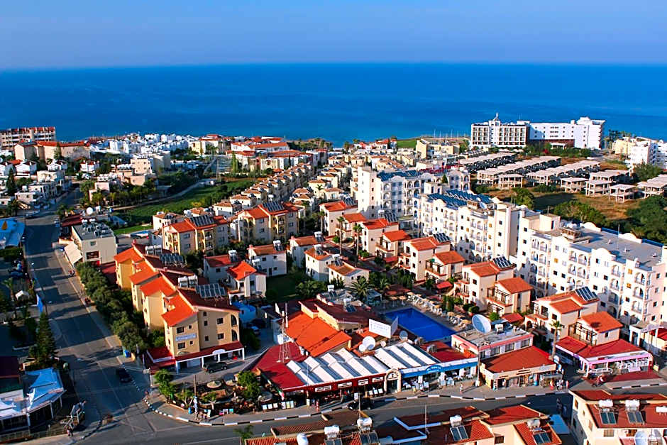 Windmills Hotel Apartments