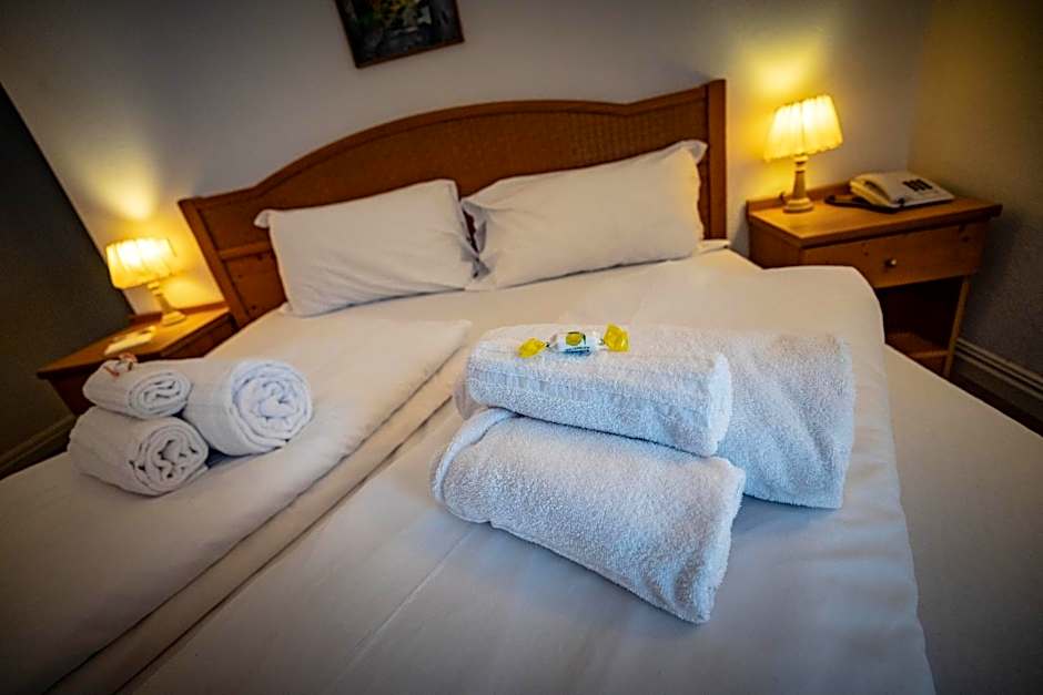 Hotel Grizzly "Ski-in Ski-out"