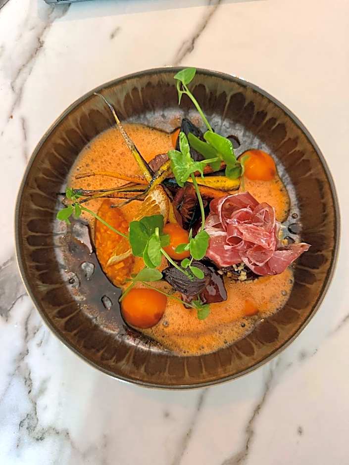 Eilandhotel Texel - Nieuw geopend hotel