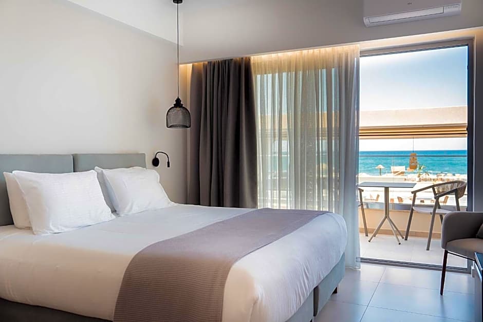 Batis Aero Beachfront Wellbeing Hotel