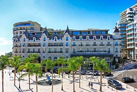 Hôtel de Paris Monte-Carlo