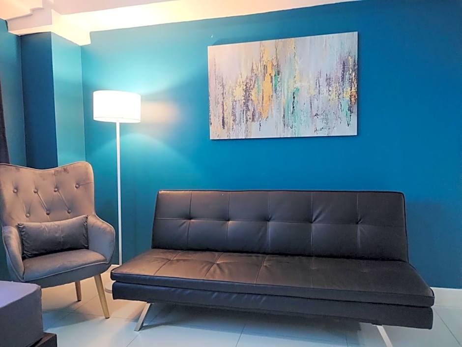 Paragon @ Cyberjaya by Idealhub