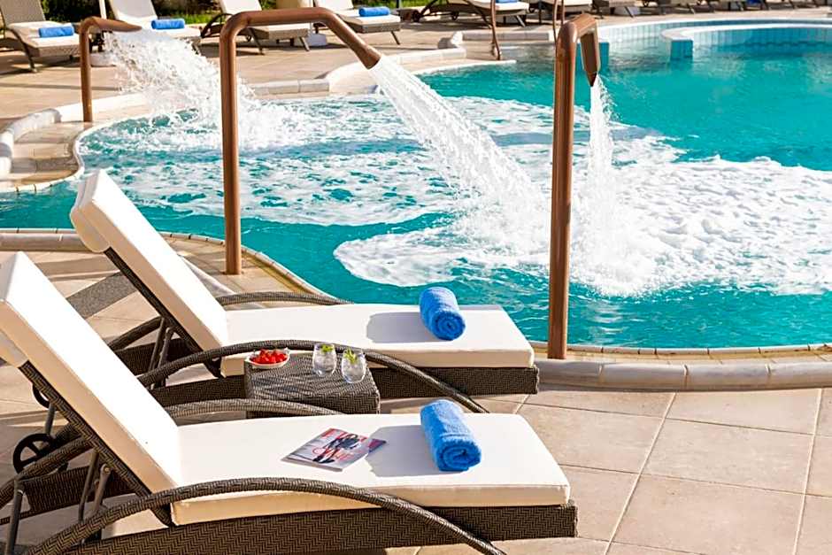 Thermae Sylla Spa & Wellness Hotel