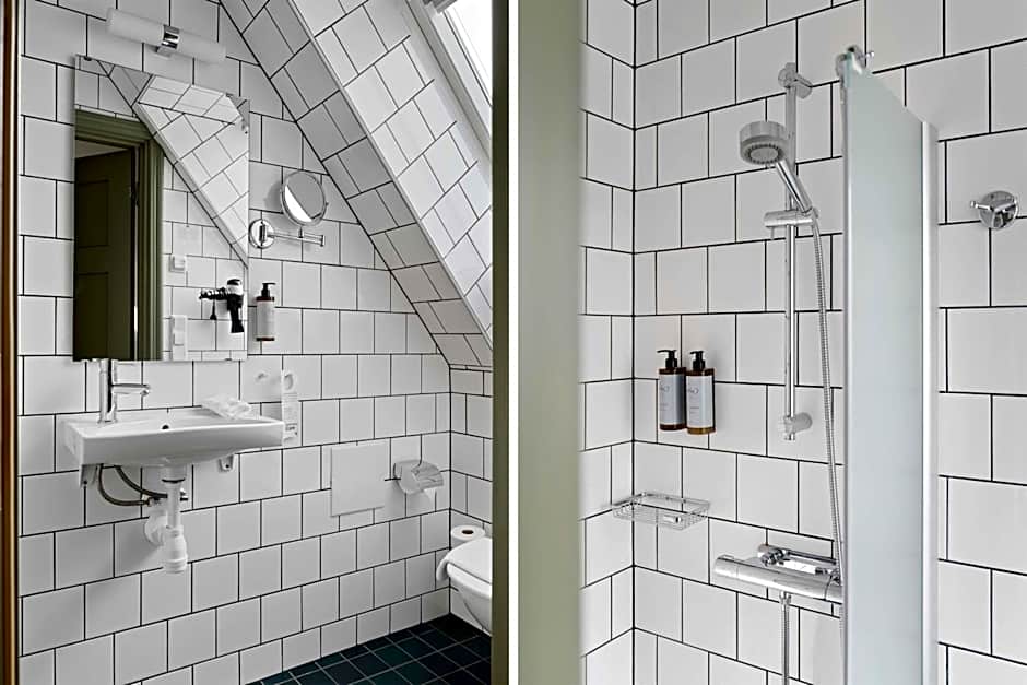 Best Western Plus Hotell Nordic Lund