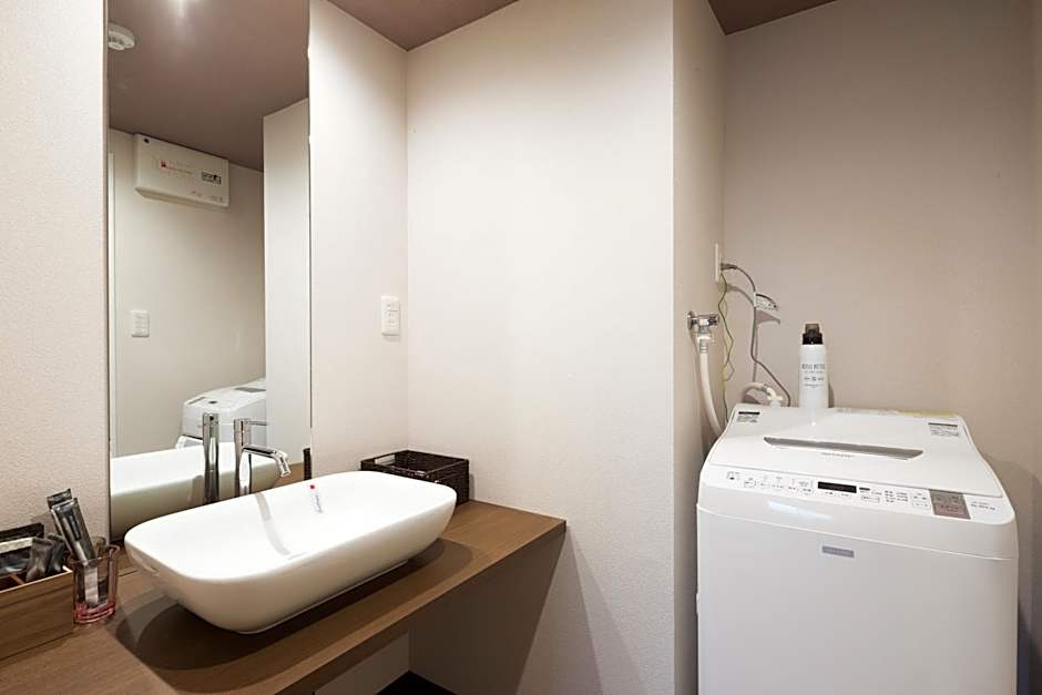 Kyoto Riverview House Kyoraku