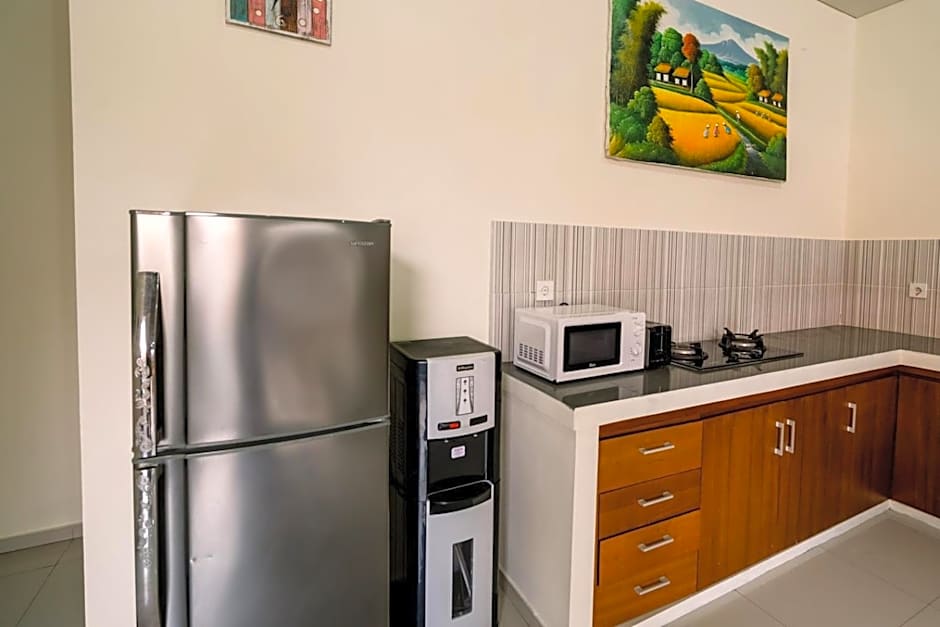 Taman Bali Villas Dewi Sri