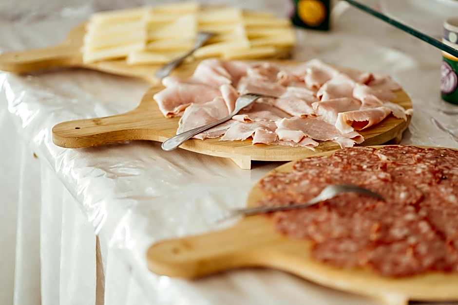 Hotel Terme Zi Carmela