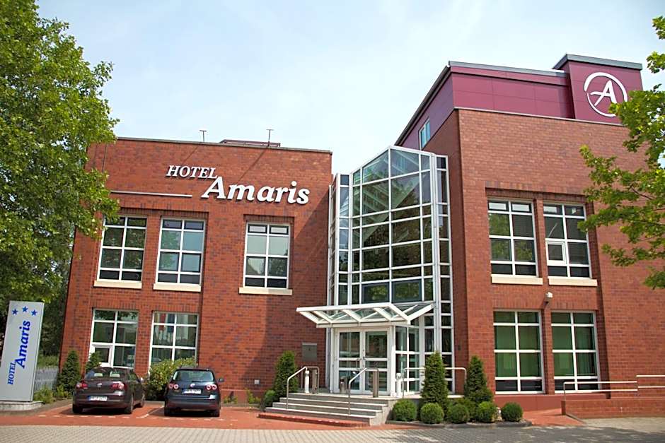 Hotel Amaris Bremerhaven