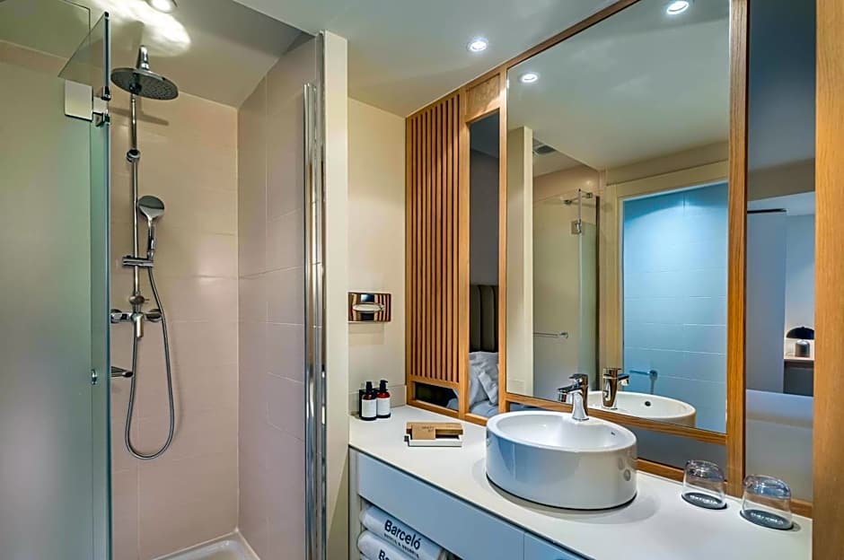 Barcelo Bilbao Nervion