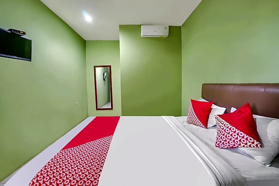 OYO Life 91027 Note Hotel Syariah