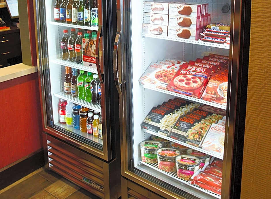 Hampton Inn By Hilton & Suites Cincinnati/Uptown-University Area