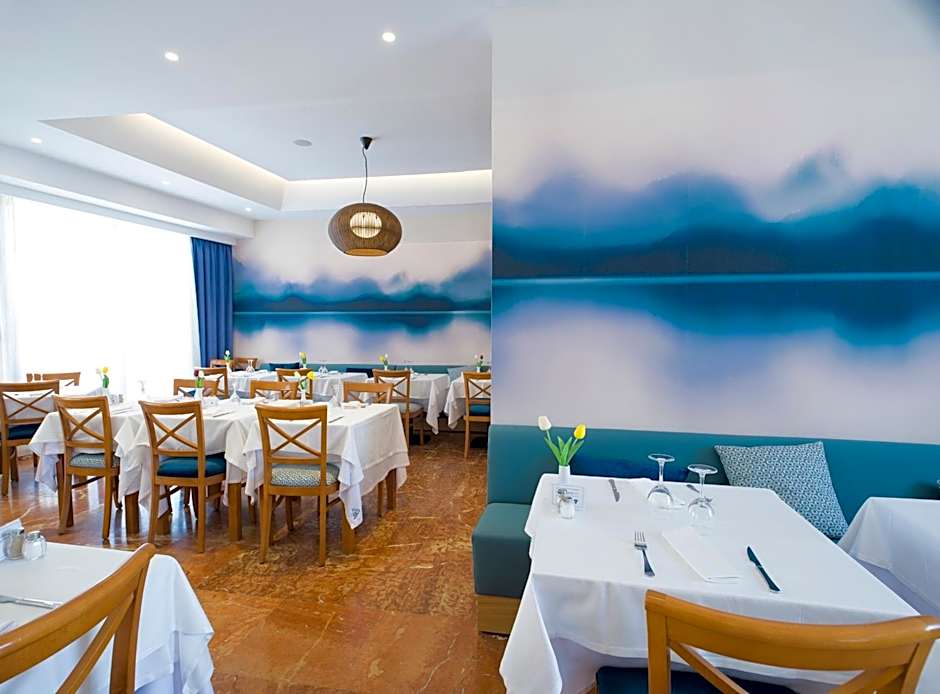 Hotel Osiris Ibiza