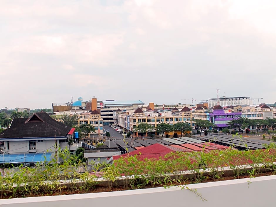 ibis Pontianak City Center