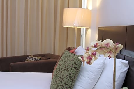 Standard Double Room - Disability Access