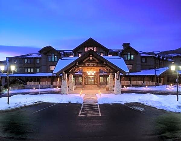 Hotel Park City, Autograph Collection