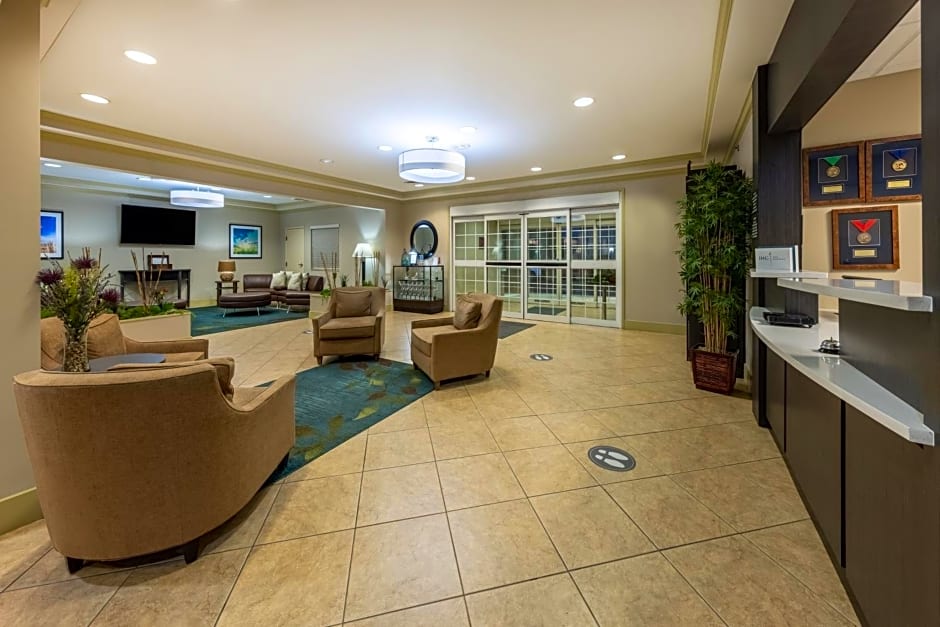 Candlewood Suites Springfield South By IHG