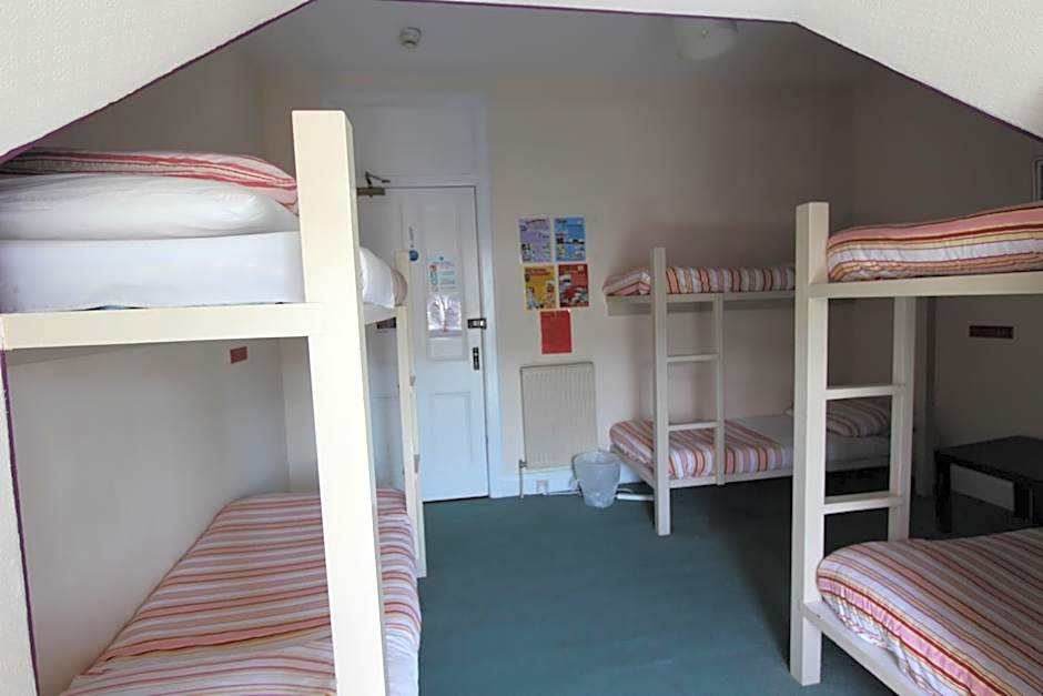 Pitlochry Backpackers