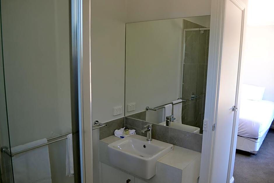 Yarrawonga Holiday Park