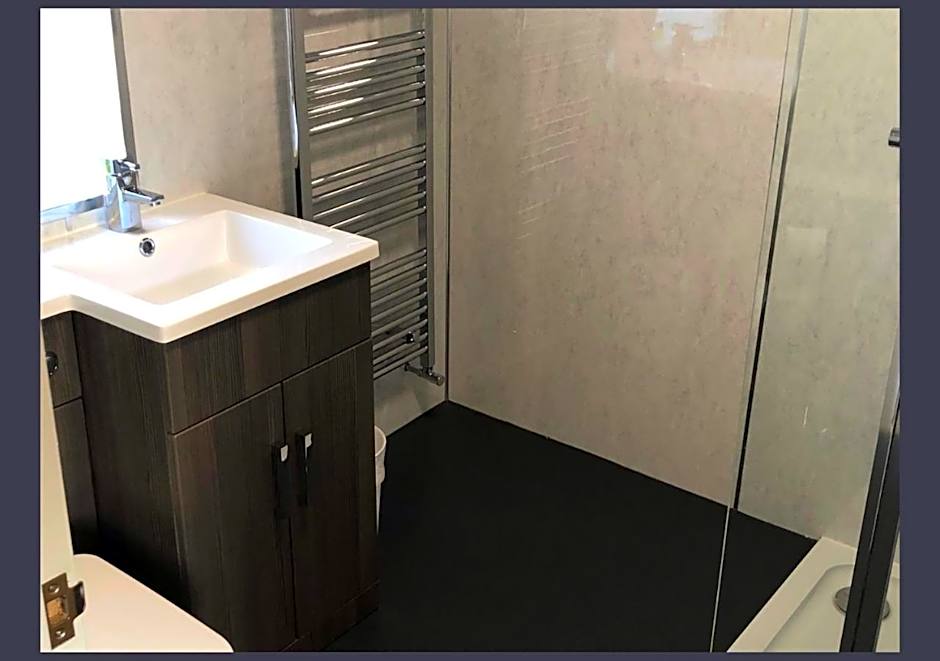 Chevin End Guest House