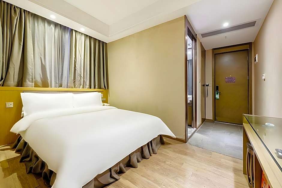 INSAIL Hotel Shenzhen Dongmen Branch