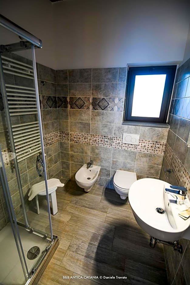 Antica Catania Accomodation