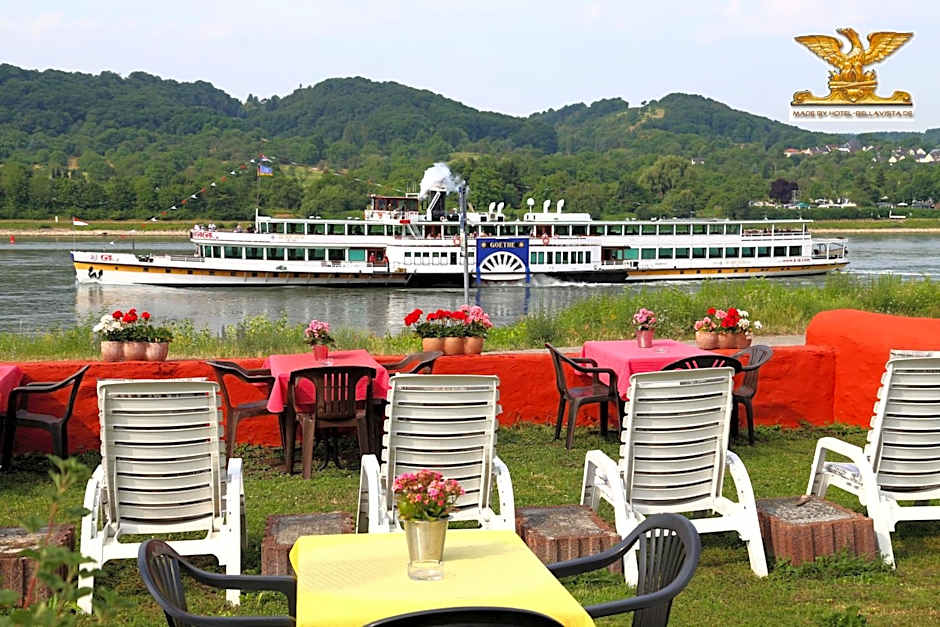 Rheinhotel Bellavista