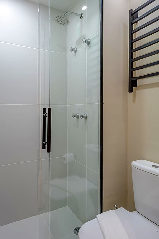 BHomy Brooklin - a 5min do metro Brooklin BUR1507