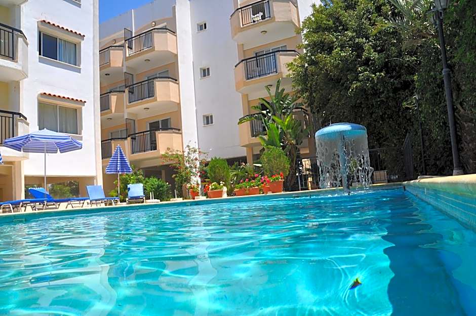 Mariela Hotel Apartments