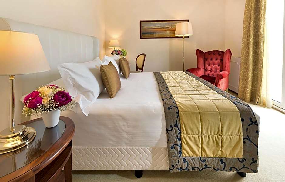 Hotel De Londres