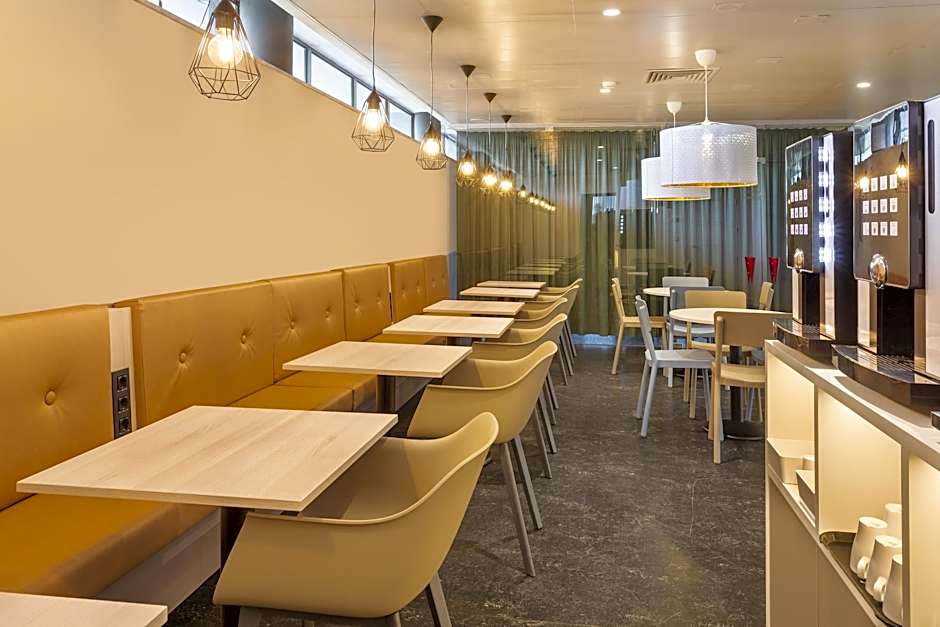 B&B Hotel E Apartamentos Felgueiras