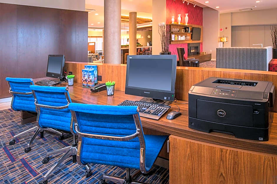 Courtyard by Marriott Shippensburg